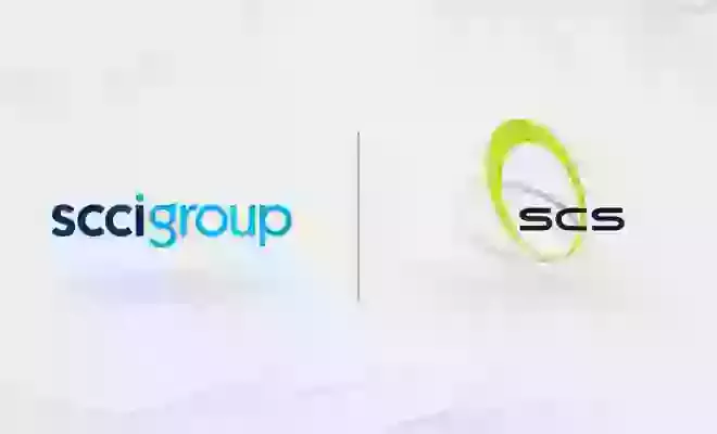 SCCI Group acquire SCS Technologies